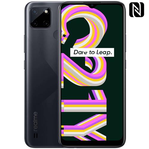 Realme C21-Y  6.52" 4GB 64GB NFC DS (Internacional)