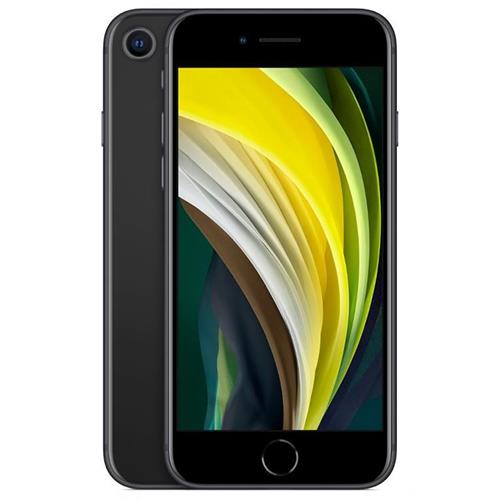 Renewd Iphone SE 2020 64GB Negro (RND-P17164)