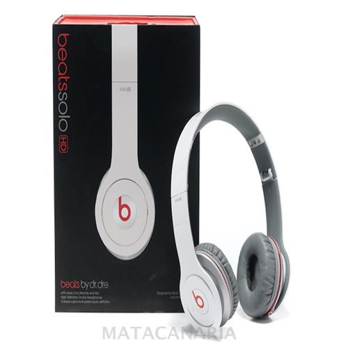 Beats Solohd Auricular