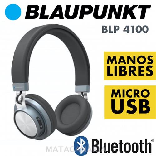 Blaupunkt Blp4100-001 Auricular