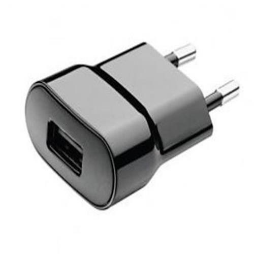 Blackberry 9900 Adaptador Eu 1.0 Amp Negro Bulk