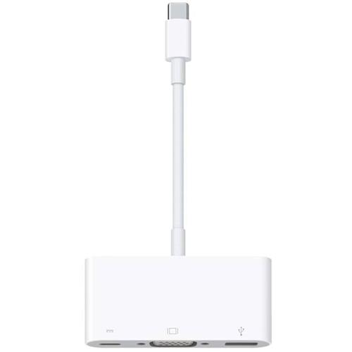 Apple Adaptador De Usb-C A Vga (Mj1L2Zm/A)