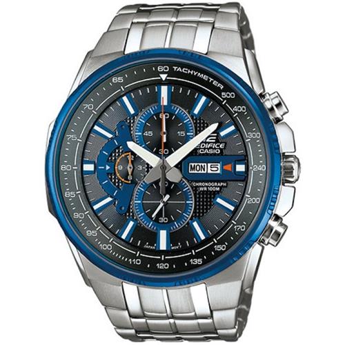 Casio Efr-549D-1A2Vuef Men´S Watch