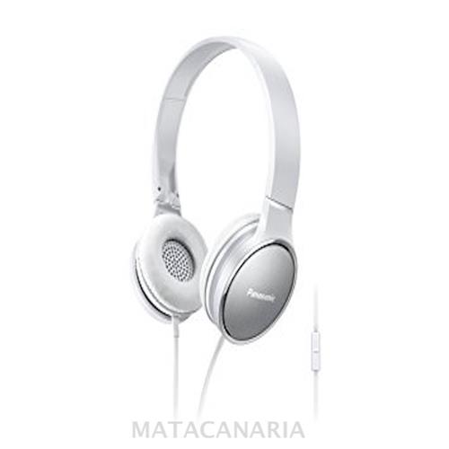 Panasonic Rp-Hje126 Auricular White