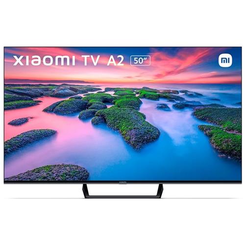 Televisor 50" Xiaomi MI A2 Ultra HD 4K Smart TV Android