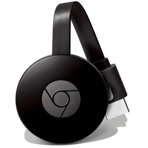 Google Chromecast 2