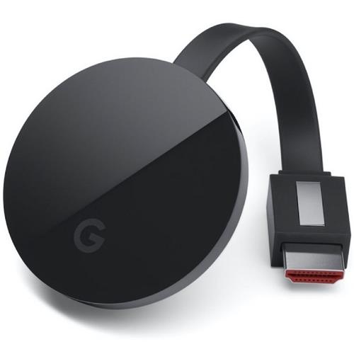 Google Chromecast Ultra 4K