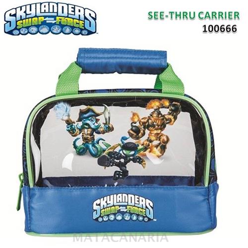 Skylander 100666 Swap Force Bolso