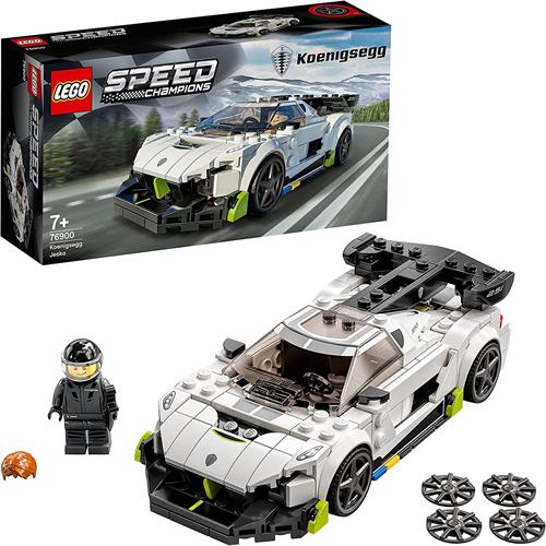 LEGO 76900 Koeningsegg Jesko