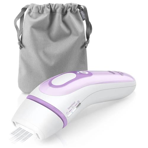 BRAUN PL3011 DEPILADORA LUZ PULSADA SILK·EXPERT PRO 3