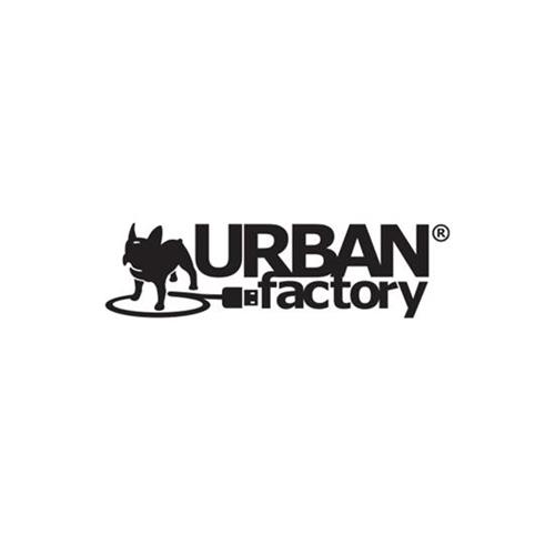 URBAN FACTORY